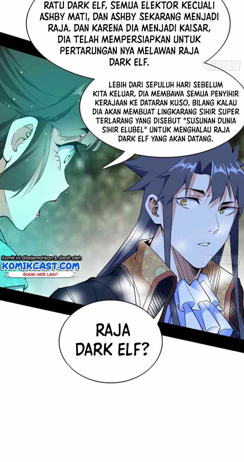 Dilarang COPAS - situs resmi www.mangacanblog.com - Komik im an evil god 253 - chapter 253 254 Indonesia im an evil god 253 - chapter 253 Terbaru 21|Baca Manga Komik Indonesia|Mangacan